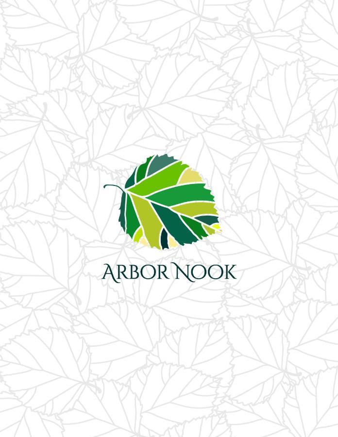 坎莫尔Arbor Nook - Nature At Your Doorstep公寓 外观 照片